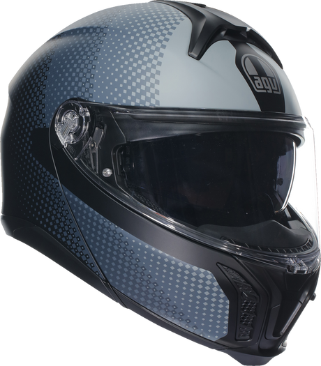Tourmodular Textour Helmet