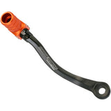 Moose Offroad Forged Shift Lever Shift Lever - Orange - KTM