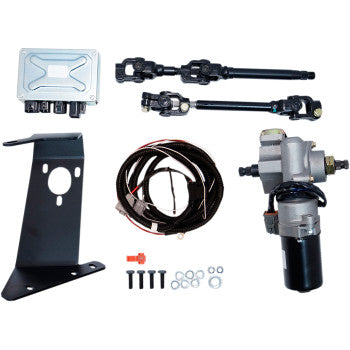 Moose Offroad Electric Power Steering Kit - RZR XP - Polaris