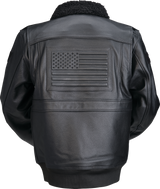 Total Force Jacket
