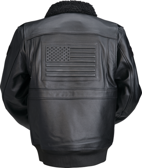 Total Force Jacket