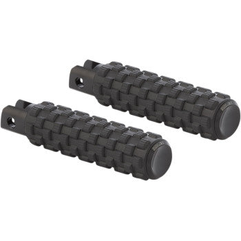 Fusion Male-Mount Foot Pegs
