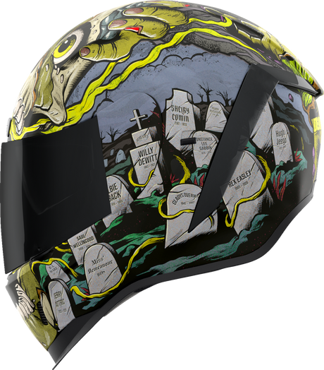 Airform™ Dead Serious MIPS® Helmet
