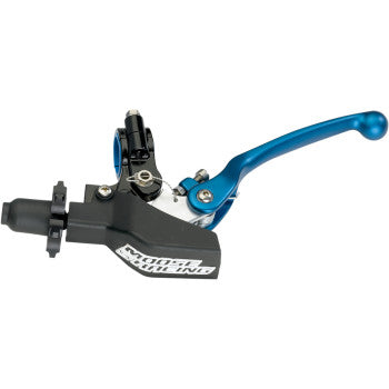 Moose Offroad DC-8 Clutch Assembly by ARC DC-8 Clutch Assembly by ARC - Blue