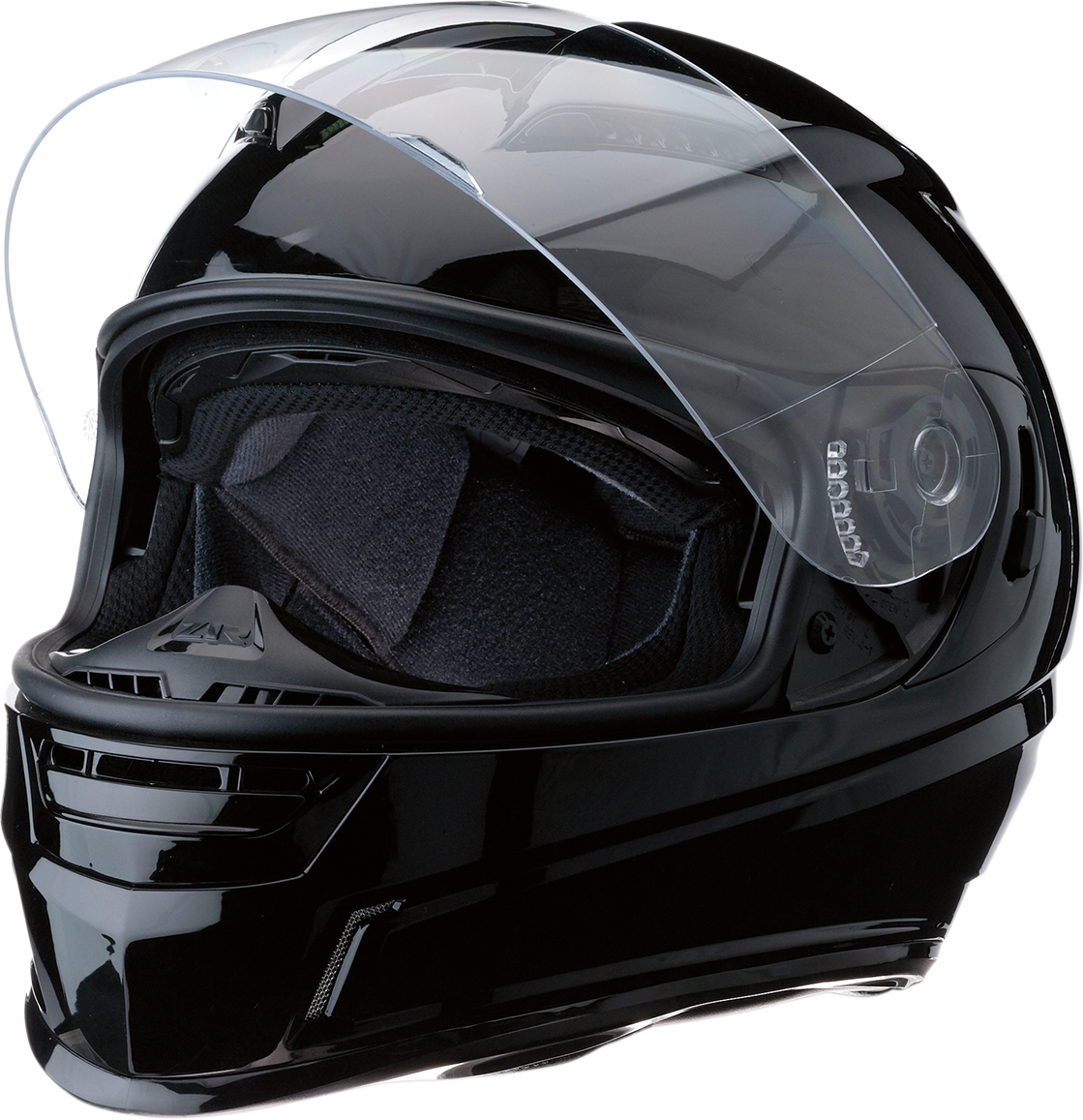 Jackal Solid Helmet