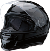 Jackal Solid Helmet