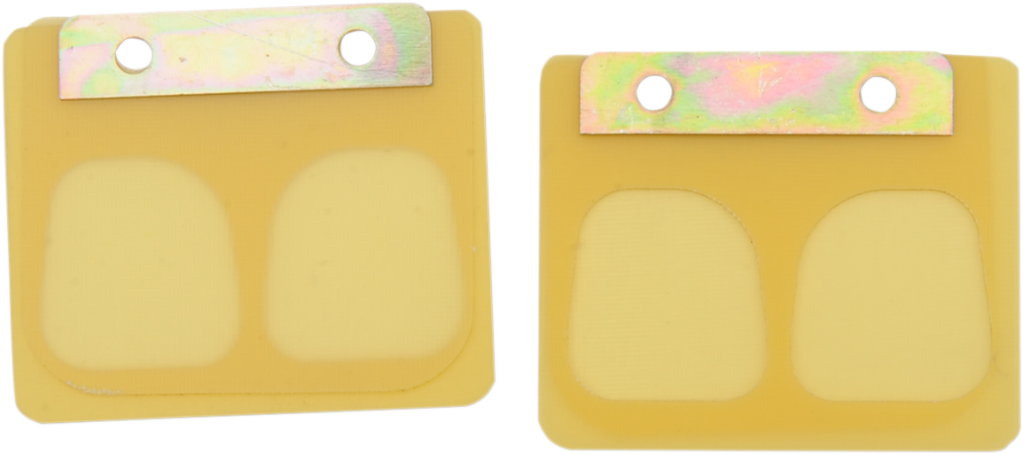 Power Reed Set