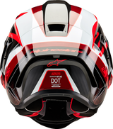 Supertech R10 Team Helmet