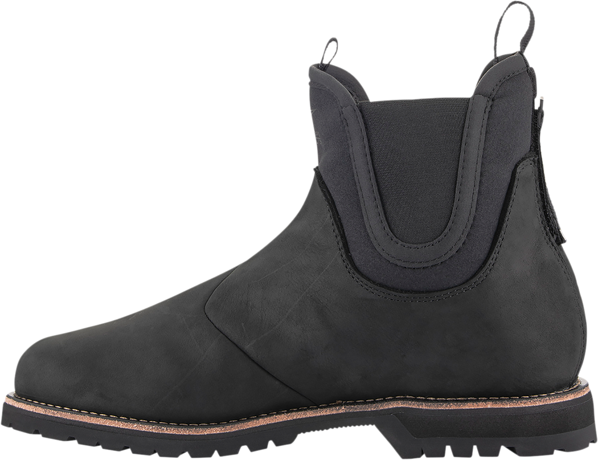 Turnstone Boots
