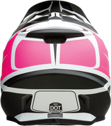 Rise Flame Helmet