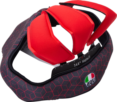 Pista GP RR Helmet Liner