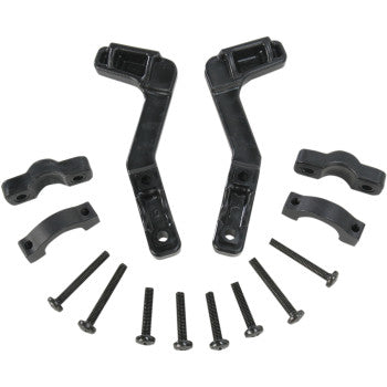 RENTHAL Replacement Handguard Brackets