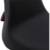 Z1R Low-Profile Solo Seat - Yamaha VStar 650 Custom