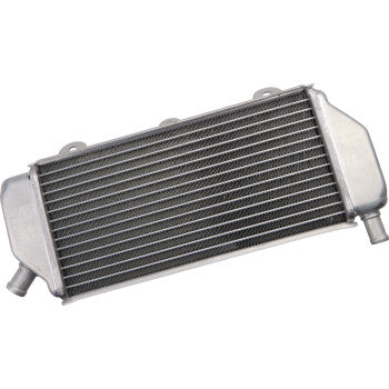Moose Offroad Replacement OEM Radiator Replacement OEM Radiator - Left - Yamaha
