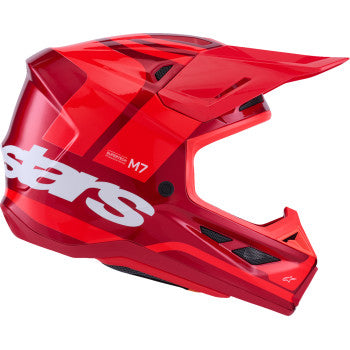 Alpinestars SM7 Core Helmet