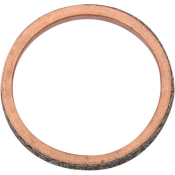 Moose Offroad Exhaust Gasket Kit Exhaust Gasket Kit - Can-Am/Polaris