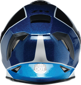 Youth Warrant Fresh Pow Snow Helmet