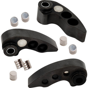 S&S Cycle Adjustable Clutch Weight Kit - RZR XP 1000
