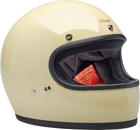 Biltwell Gringo Solid Helmet