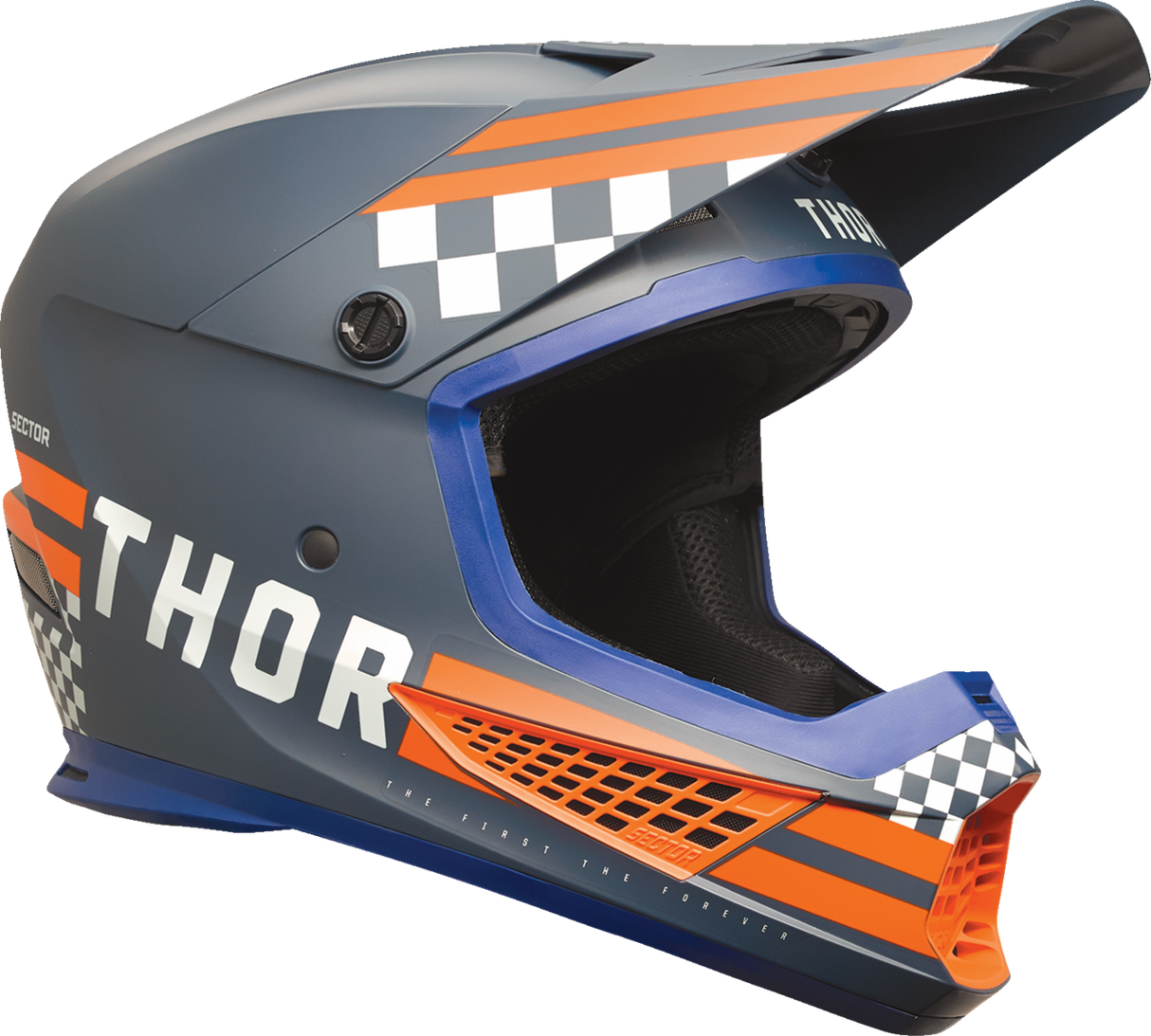 Sector 2 Combat Helmet