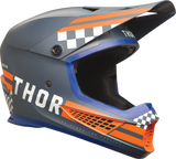 Sector 2 Combat Helmet