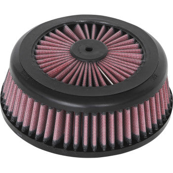 K & N High-Flow Air Filter - Kawasaki