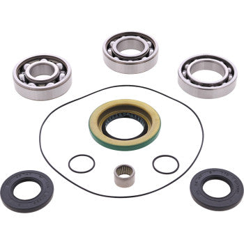 Moose Offroad Differential Bearing/Seal Kit Differential Bearing/Seal Kit - Front - Can-Am