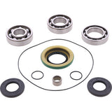 Moose Offroad Differential Bearing/Seal Kit Differential Bearing/Seal Kit - Front - Can-Am
