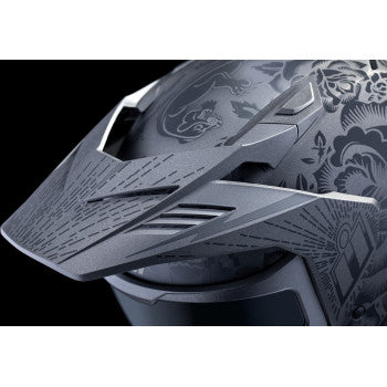 Icon Elsinore™ Darkgard Helmet