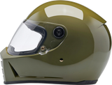 Lane Splitter 22.06 Helmet