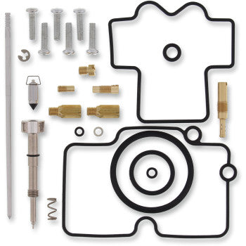 Moose Offroad Carburetor Repair Kit - Suzuki Carburetor Repair Kit - Suzuki