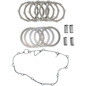 Moose Offroad Complete Clutch Kit Clutch Kit