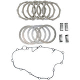 Moose Offroad Complete Clutch Kit Clutch Kit