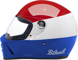 Lane Splitter Podium Helmet