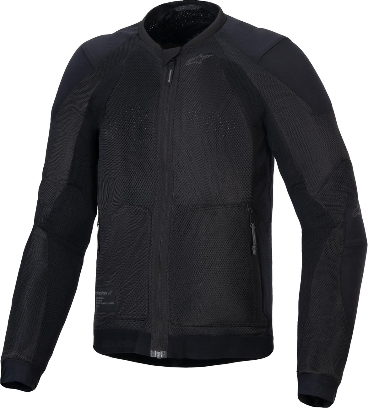 Troop-Air Jacket