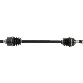 Moose Offroad Complete Axle Assembly - Front Left/Right - Wildcat 700/950