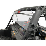 Moose Offroad Rear Back Panel Back Panel - Can-AM - Commander/Maverick