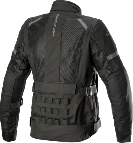 Stella Crosshill WP Air Jacket