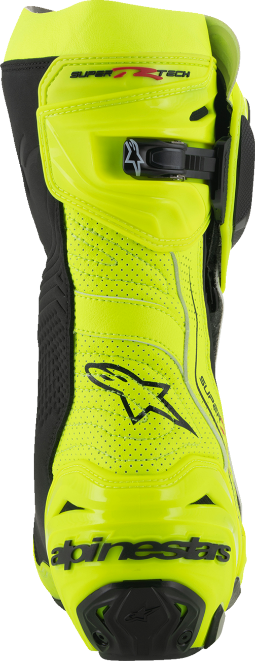 Supertech R Vented Boots
