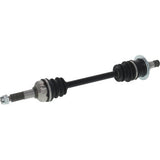 Moose Offroad OEM Replacement Standard CV Axle Axle Kit - CV/Complete - OEM Replacement - Standard - Rear Left - CF Moto UForce 500/800