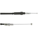 Black Vinyl Throttle Cable - 31-1/8" - Kawasaki/Suzuki