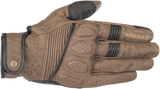 OSCAR Crazy Eight Gloves