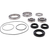 Moose Offroad Differential Bearing/Seal Kit Differential Bearing/Seal Kit - Front - Yamaha