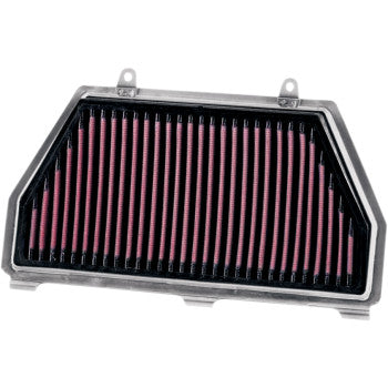 K & N OE Replacement High-Flow Air Filter - Honda
