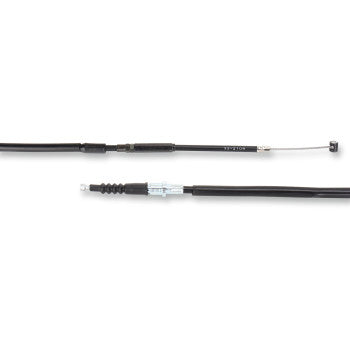 Moose Offroad Black Vinyl Clutch Cable Black Vinyl Clutch Cable - Yamaha