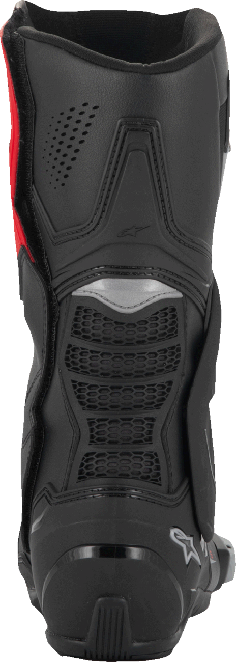SMX-6 V3 Vented Boots