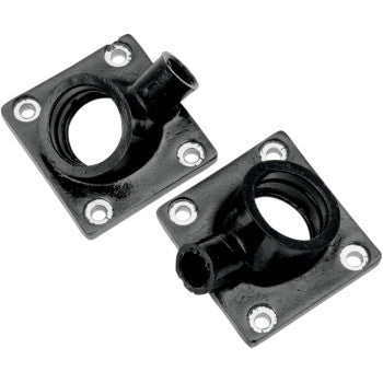 Moose Offroad Intake Manifold Intake Manifolds - Yamaha - Stock