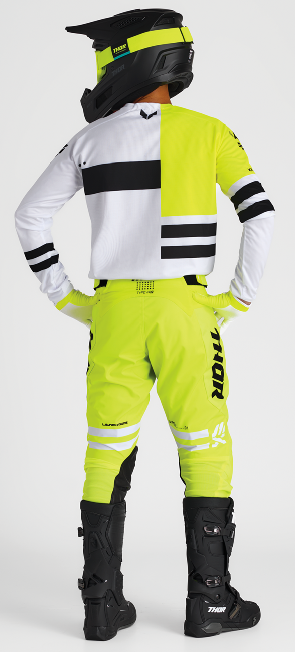 LAUNCHMODE Dozer Pants