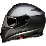Solaris Modular Snow Helmet