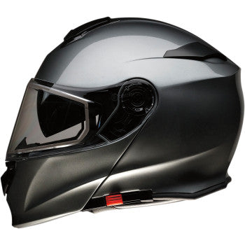 Solaris Modular Snow Helmet